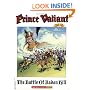 Prince Valiant, Vol. 32: The Battle of Badon Hill