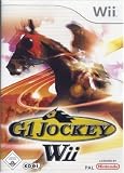 G1 Jockey Wii - 