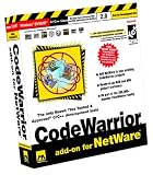 Software : Codewarrior Professional NetWare 2.0
