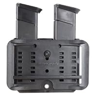5.11 Magazine Pouch for Glock 20/21, 29/30 Double Stack 45, Black