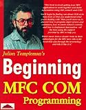 Beginning Mfc Com Programming