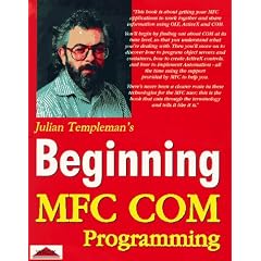Beginning Mfc Com Programming
