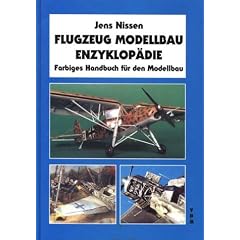 Flugzeug Modellbau Enzyklop�die