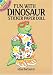 Fun with Dinosaur Sticker Paper Doll (Dover Little Activity Books)