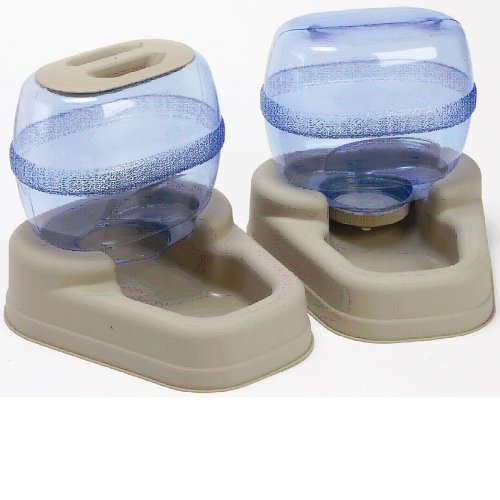 Bergan Petite Gourmet Combo (Colors Vary)
