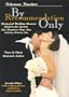 By Recommendation Only, Party and Wedding Resource Guide for the Greater San Francisco Bay Area, including Monterey Bay