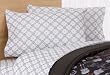 Rock Anthem Twin XL Sheet Set