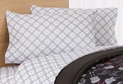 Rock Anthem Twin XL Sheet Set