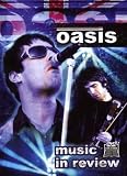 Oasis: Music in Review (w/ Book)