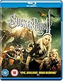 Sucker Punch [Blu-ray]