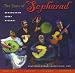 The Songs of Sepharad - Bensoussan - Edery - Mizrahi