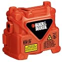 Black & Decker BDL200S Bullseye Bullet Manual Laser