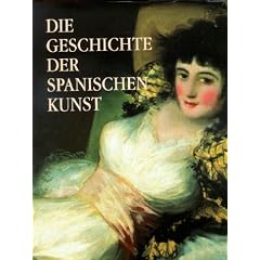 Die Geschichte der spanischen Kunst