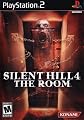 Silent Hill 4:  The Room