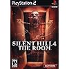 Silent Hill 4:  The Room - PlayStation 2