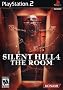 Silent Hill 4:  The Room