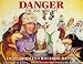 Books : Danger: The Dog Yard Cat (Last Wilderness Adventure)