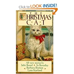 The Christmas Cat