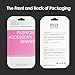 iPhone 7 Case, Qosea Air Cushion [Shock Absorption] TPU Slim Bumper Crystal Clear Scratch Proof Transparent Soft TPU Gel Bumper for NEW Apple iPhone 7