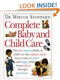 Complete Baby and Child Care