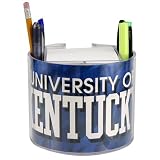 Kentucky Wildcats Desk Caddy
