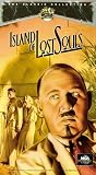 VHS : Island of Lost Souls