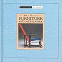 Art Deco Furniture and Metalwook (Centuries of Style)