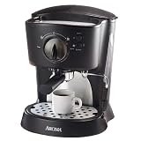 Review Aroma  / Aroma Espresso Maker - AEM646
