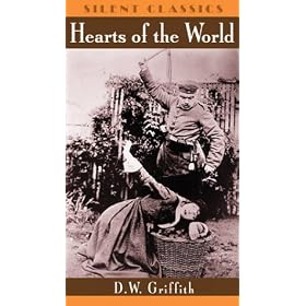 Hearts of the World (Silent) (B&W)