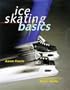 Ice Skating Basics
