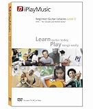  : BEGINNER GUITAR LESSONS - LEVEL 2 (DVD MOVIE)