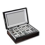 Heisse & Söhne Watch Box Executive 10