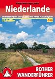 Image of Niederlande: Alte und neue Naturidyllen – 52 Touren. Mit GPS-Tracks: Wanderungen durch alte und neue Naturidyllen – 52 Touren. 52 Höhenprofile, 52 ... im Maßstab 1:50.000, eine Übersichtskarte