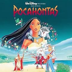 Pocahontas