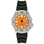 Seiko Men's "Orange Monster" Automatic Dive Watch #SKX781K3