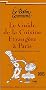 Le Guide de la Cuisine Etrang�re � Paris