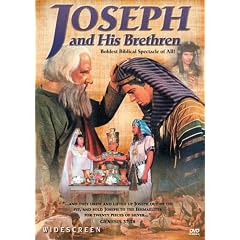 Joseph and His Brethren