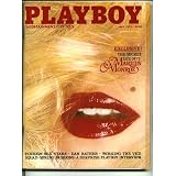Playboy Magazine / May 1979 - Dan Rather, Marilyn Monroe, Wendy / Walter Carlos