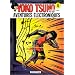 Yoko Tsuno, tome 4 : Aventures �lectroniques