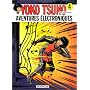 Yoko Tsuno, tome 4 : Aventures �lectroniques de Roger Leloup
