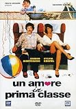 Amore in prima classe (L`Amour en première classe) [ NON-USA FORMAT, PAL, Reg.2 Import - Italy ]