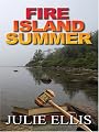 Fire Island Summer (Five Star Expressions)