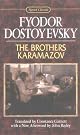 The Brothers Karamazov