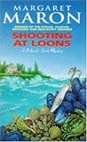 Shooting at Loons (Deborah Knott Mysteries (Paperback))