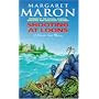 Shooting at Loons (A Judge Deborah Knott Mystery)