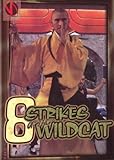 Image de 8 Strikes of Wildcat [Import USA Zone 1]
