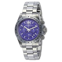 Invicta Men's Speedway Chronograph S Watch #9329