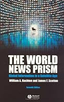 The World News Prism: Global Information in a Satellite Age