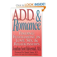A.D.D. & Romance