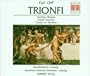 Carl Orff: Trionfi